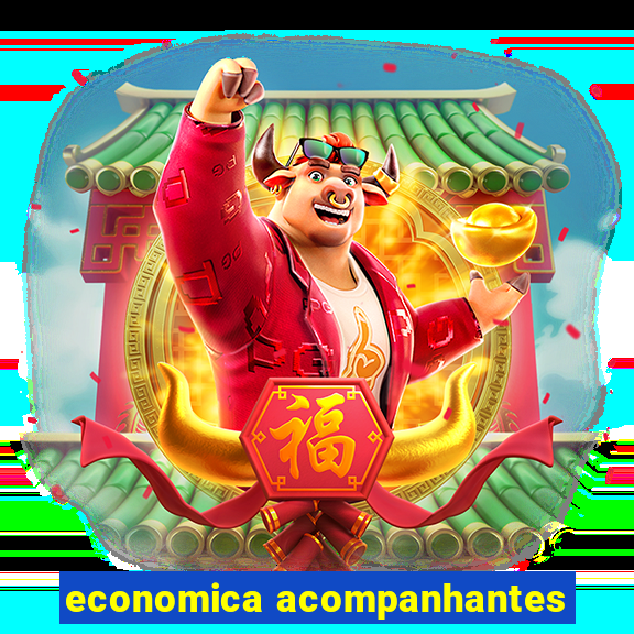 economica acompanhantes